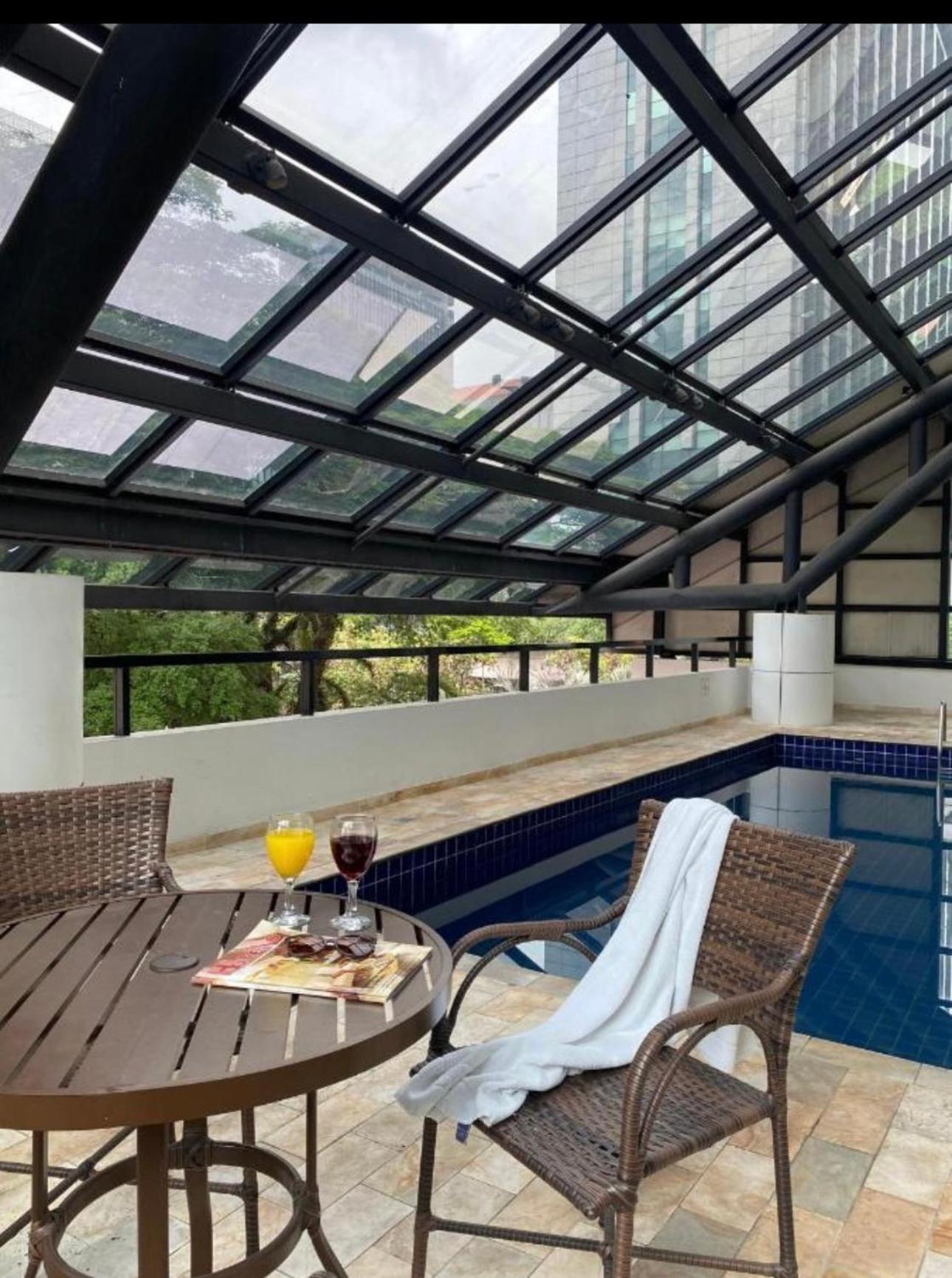 Apartamento In B Tree Av Paulista