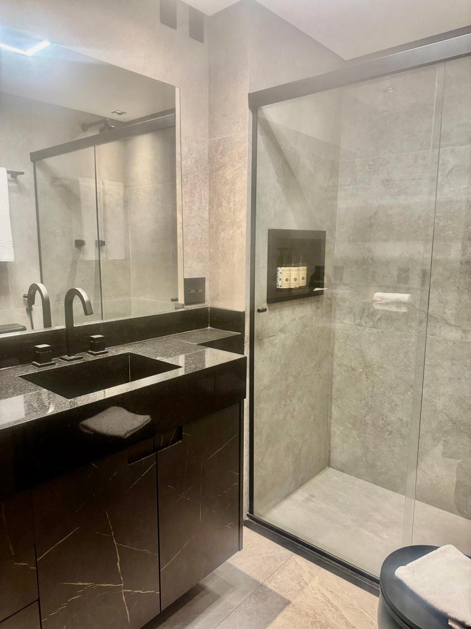 In B Tree Av Paulista Apartamento *