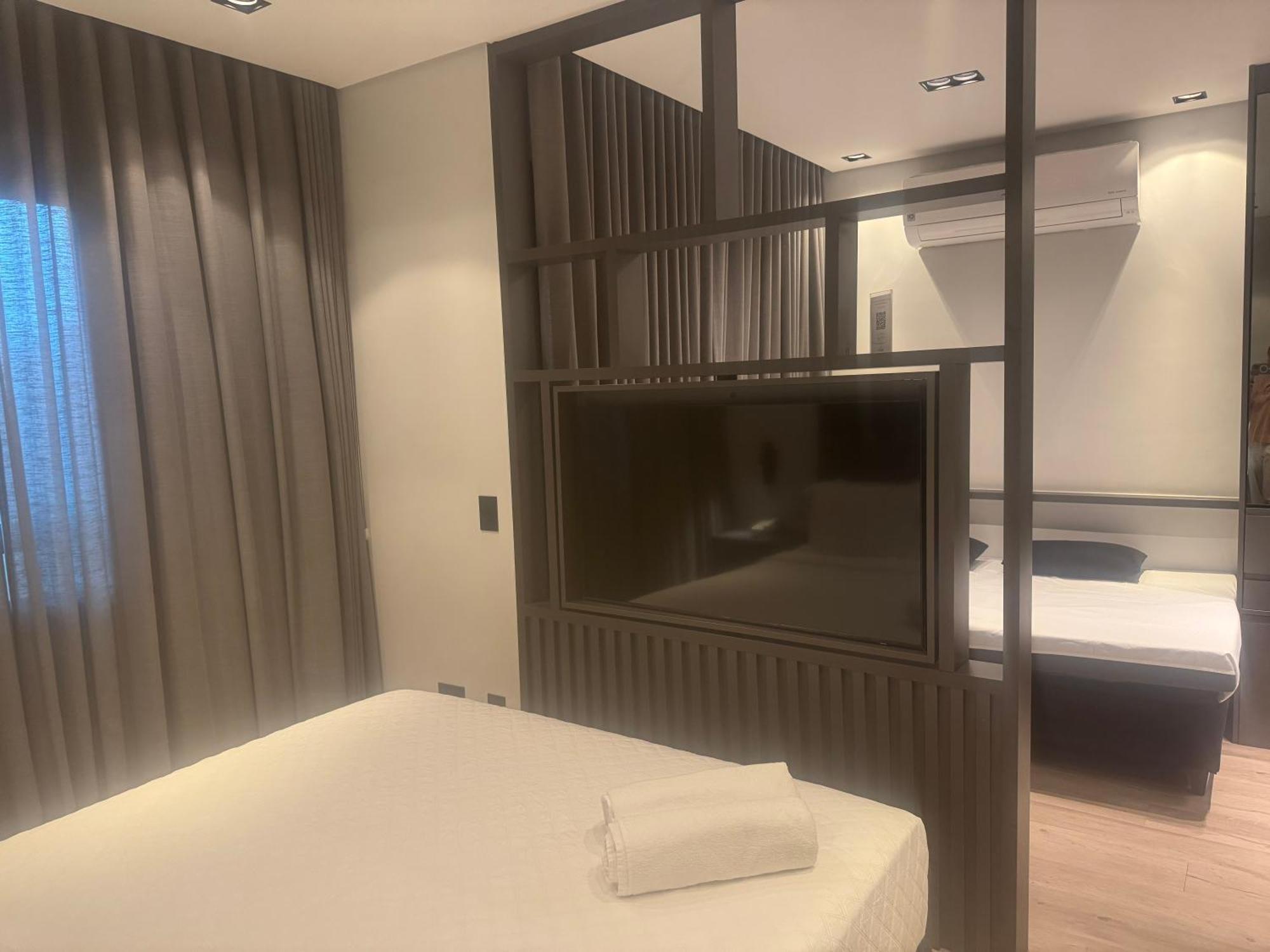In B Tree Av Paulista Apartamento São Paulo